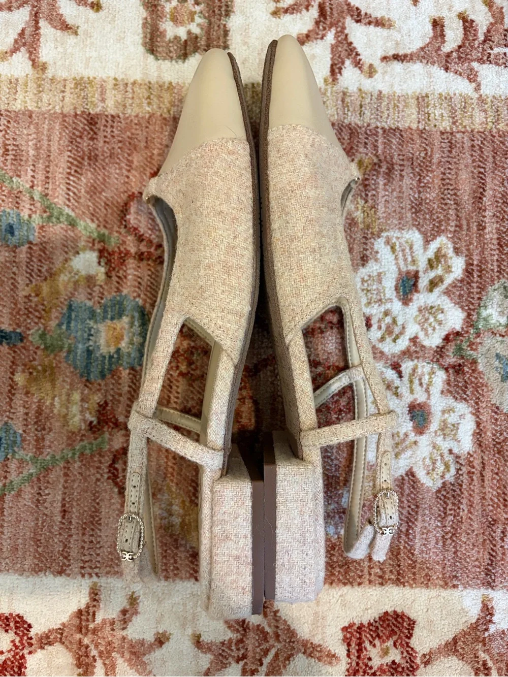 Sam Edelman Womens Kara Flats